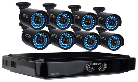 night owl 16 channel dvr